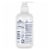 Dove Advanced Care Shea Butter & Warm Vanilla Hand Sanitizer Perspective: left