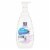 Dove Kids Care Cotton Candy Foaming Body Wash Perspective: left