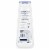 Dove Anti-Stress Blue Chamomile & Oat Milk Body Wash Perspective: left