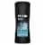 AXE Cool Ocean Men's Body Wash Clean Fresh Scent With 100% Plant-Based Moisturizers Perspective: left