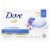 Dove Calm Skin Anti-Stress Beauty Bar Soap Perspective: left