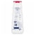 Dove Body Wash For 24hr Lotion-Soft Skin Revitalize Cherry and Chia Milk Moisturizing Skin Cleanser Perspective: left
