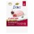 Dove Beauty Bar Soap for Revitalized Skin Revitalizante Cherry & Chia Milk A Skin Energy Boost Perspective: left