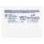 Dove Moisturizing Shea Butter Gentle Beauty Bar Soap Perspective: left
