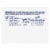 Dove Beauty Bar Gentle Skin Cleanser Moisturizing for Gentle Soft Skin Care Shea Butter Soap Perspective: left