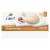 Dove Beauty Bar Soap for Nourished Radiant Skin Shea Butter Enriches Skin Perspective: left