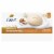 Dove Beauty Bar Soap for Nourished Radiant Skin Shea Butter Enriches Skin Perspective: left