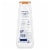 Dove Body Wash for 24hr Lotion-Soft Skin Pamper Shea Butter & Vanilla Moisturizing Skin Cleanser Perspective: left