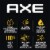 AXE Men Kilo Kaffir Life & Coconut Body Wash Perspective: left