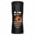 AXE Dark Temptation Body Wash Perspective: left
