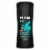 AXE Apollo Body Wash Perspective: left