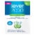 Lever 2000 Aloe & Cucumber Bar Soap Perspective: left