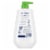 Dove Body Wash with Pump for 24hr Soft Skin Refresh Cucumber & Green Tea Moisturizing Skin Cleanser Perspective: left