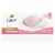 Dove Pink Gentle Moisturizing Cream Beauty Bar Soap Perspective: left