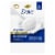 Dove Original Gentle Moisturizing Cream Beauty Bar Soap Perspective: left