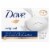 Dove Beauty Bar Original Gentle Skin Cleanser Perspective: left