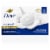 Dove Original Gentle Moisturizing Cream Beauty Bar Soap Perspective: left