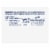 Dove Beauty Bar Soap for Refreshed Skin Cool Moisture Cucumber Green Tea Scent Leaves Skin Refreshed Perspective: left