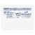 Dove Cool Moisture Cucumber & Green Tea Beauty Bar Soap Perspective: left