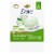 Dove Cool Moisture Cucumber & Green Tea Beauty Bar Soap Perspective: left