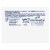 Dove Gentle Exfoliating Beauty Bar Soap Perspective: left