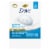 Dove Gentle Exfoliating Beauty Bar Soap Perspective: left
