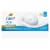 Dove Beauty Bar Moisturizing Than Bar Soap Gentle Exfoliating With Cleanser For Softer Smoother Skin Perspective: left