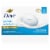Dove Gentle Exfoliating Beauty Bar Soap Perspective: left