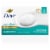 Dove Sensitive Skin Hypoallergenic Beauty Bar Soap Perspective: left