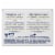 Dove Original Gentle Moisturizing Cream Beauty Bar Soap Perspective: left