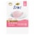 Dove Beauty Bar Soap for Soft Smooth Skin Pink Rosa Cleans & Moisturizes Perspective: left