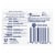 Baby Dove Hypoallergenic Rich Moisture Baby Soap Bar Perspective: left