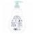 Baby Dove Sensitive Skin Care Hypoallergenic Fragrance Free Moisture Baby Wash Perspective: left
