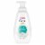 Dove Sensitive Skin Instant Foaming Body Wash Perspective: left