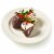 Bakery Fresh Chocolate Dipped Strawberries Perspective: left