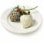 Hand Picked Mixed Dipped Berries Perspective: left