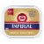 Imperial® Vegetable Oil Spread Tub Perspective: left