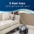 BISSELL SpotClean Professional Portable Carpet Cleaner 3624 Perspective: left
