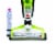 Bissell® CrossWave® Green & Black All-in-One Multi-Surface Wet Dry Vacuum Perspective: left
