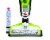 Bissell® CrossWave® Green & Black All-in-One Multi-Surface Wet Dry Vacuum Perspective: left