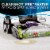 BISSELL ProHeat 2X Revolution Pet Pro Deep Cleaner Perspective: left