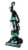 Bissell® CleanView® Swivel Rewind Pet Corded Vacuum Perspective: left