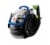 Bissell® Little Green Pro Pet Perspective: left