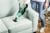 Bissell® ReadyClean Cordless Vacuum Perspective: left