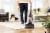 Bissell® CleanView Compact Turbo Vacum Cleaner Perspective: left