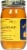 Golden Eagle Cooking Syrup Perspective: left