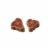Purina T-Bonz Dog Treats Porterhouse Flavor Perspective: left