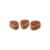 Purina T-Bonz Dog Treats Filet Mignon Flavor Perspective: left
