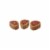 Purina T-Bonz Dog Treats Filet Mignon Flavor Perspective: left