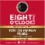 Eight O'Clock Coffee™ KCup® Medium Roast Colombian Perspective: left